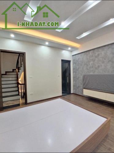Siêu đẹp nhà Phương Canh, gần Mỹ Đình 3km xây 5 Tầng, 4 phòng giá nhỉnh 4 tỷ - 1