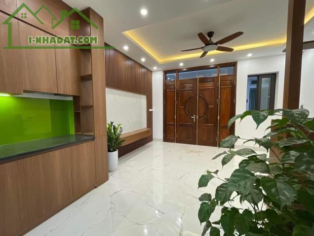 Bán nhà riêng mới Phương Canh gần Mỹ Đình 2km xây 5 Tầng, giá 4.5 tỷ - 4