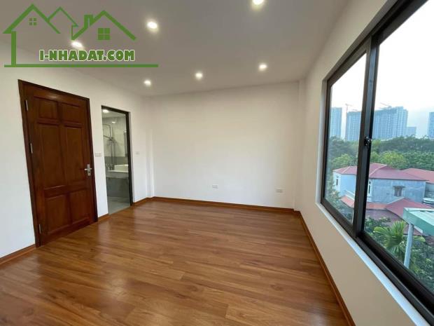 Bán nhà riêng mới Phương Canh gần Mỹ Đình 2km xây 5 Tầng, giá 4.5 tỷ - 2