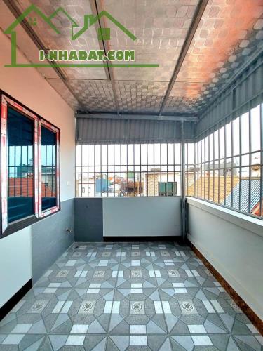 Bán nhà riêng mới Phương Canh gần Mỹ Đình 2km xây 5 Tầng, giá 4.5 tỷ