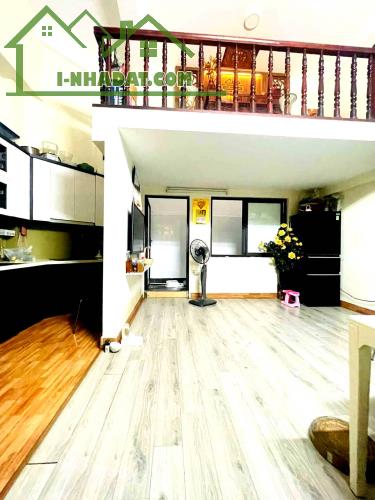 PHÂN LÔ- VỈA HÈ- K.DOANH - Nhà Nguyễn Chánh, Cầu Giấy 80m2x4T GIÁ RẺ!