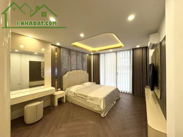 Bán nhà mặt đường Phương Canh 40M 5 Tầng, gara ô tô đỗ, kinh doanh giá 7.9 tỷ - 3