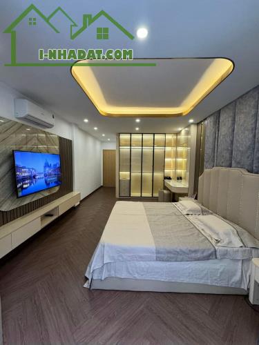 Bán nhà mặt đường Phương Canh 40M 5 Tầng, gara ô tô đỗ, kinh doanh giá 7.9 tỷ - 4