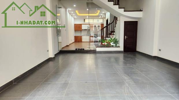 26 tỷ 72m ngang 5m Phân Lô Kinh doanh Phố Dương Khuê, Từ Liêm Vỉa hè Ô tô tránh Ngõ đẹp - 2