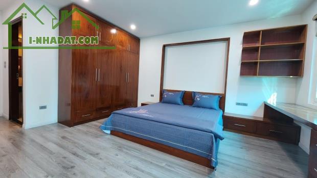 26 tỷ 72m ngang 5m Phân Lô Kinh doanh Phố Dương Khuê, Từ Liêm Vỉa hè Ô tô tránh Ngõ đẹp - 1