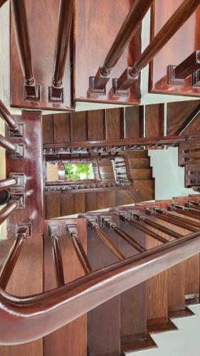 26 tỷ 72m ngang 5m Phân Lô Kinh doanh Phố Dương Khuê, Từ Liêm Vỉa hè Ô tô tránh Ngõ đẹp