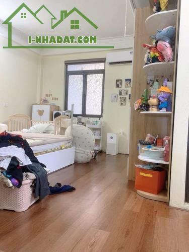 BÁN NHÀ NGÕ RỘNG NGÁCH NÔNG TRUNG TÂM CẦU GIẤY, THOÁNG 2 MẶT, DT 56m2 - 2