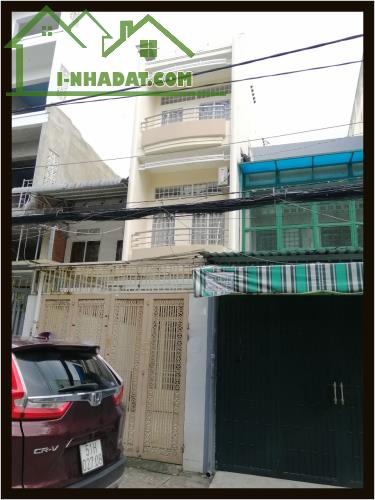 Nhà vị trí đẹp 3.2 x 20m 1 trệt 2 lầu Điện Biên Phủ Quận 10 TP.HCM - 2