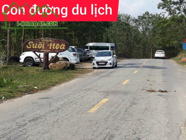 Đất nhà vườn MT QL14G rẻ đẹp 1.9 tỷ/400m2 - 1