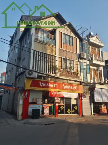Phố Gia Thượng, Đường rộng 12m, View Công Viên, Vỉa Hè, Vài Bước Ra Đường 40m. - 4