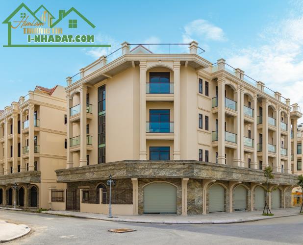 TRỰC TIẾP CĐT HIM LAM MỞ BÁN QUỸ CĂN LIỀN KỀ SHOPHOUSE THƯỜNG TÍN, GIÁ CHỦ ĐẦU TƯ - 1