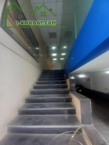 Chính chủ cho thuê Mặt bằng làm cửa hàng, Văn Phòng ...tại số 74 Tây Sơn, Đống Đa, Hà Nội - 1