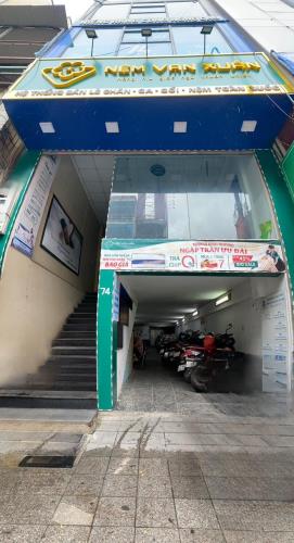 Chính chủ cho thuê Mặt bằng làm cửa hàng, Văn Phòng ...tại số 74 Tây Sơn, Đống Đa, Hà Nội - 2