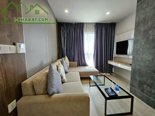 Cho thuê căn hộ 2pn 23 triệu tòa Bắc Gold Coast Nha Trang