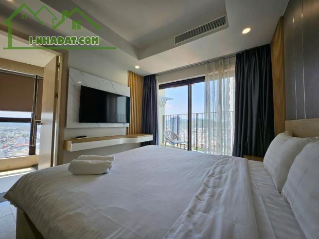 Cho thuê căn hộ 2pn 23 triệu tòa Bắc Gold Coast Nha Trang - 3