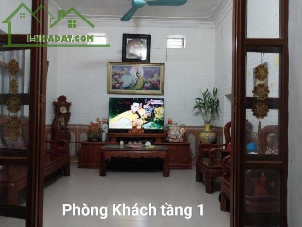 CHÍNH CHỦ Cần Bán Gấp Nhà Tại  Ngõ 44 - Khu 7 - Phường Thị cầu - TP Bắc ninh - Tỉnh Bắc - 1