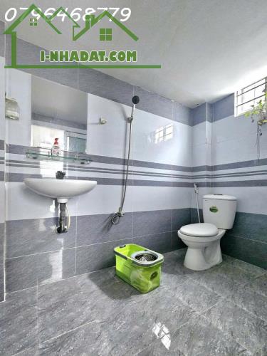 Bán nhà Hẻm 1716 Huỳnh Tấn Phát , NHà Bè , Nhà mới , Full nội thất - giá 1ty 950tr