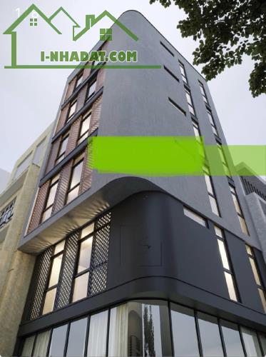 Bán Tòa chung cư mini, Nhà Trọ, đường cầu giấy, quận cầu giấy 45m2 giá dưới 10 tỷ