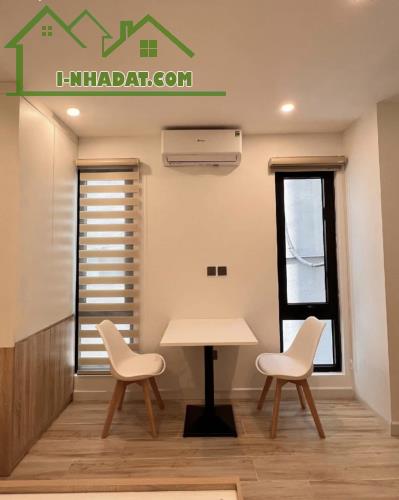 Bán Tòa chung cư mini, Nhà Trọ, đường cầu giấy, quận cầu giấy 45m2 giá dưới 10 tỷ - 2