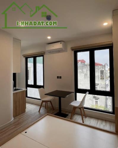 Bán Tòa chung cư mini, Nhà Trọ, đường cầu giấy, quận cầu giấy 45m2 giá dưới 10 tỷ - 4