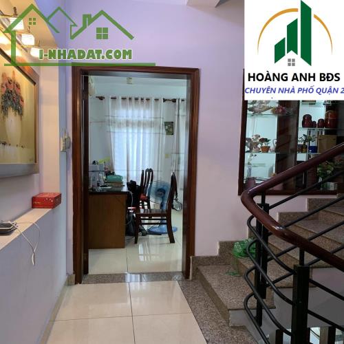 Bán nhà riêng HXH _ Đường Nguyễn Duy Trinh, Quận 2 _ 2 tầng 4 pn 2 wc _ 118 m2 - 3