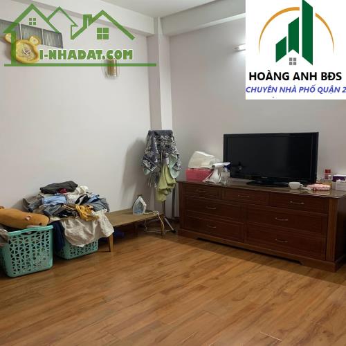 Bán nhà riêng HXH _ Đường Nguyễn Duy Trinh, Quận 2 _ 2 tầng 4 pn 2 wc _ 118 m2 - 2