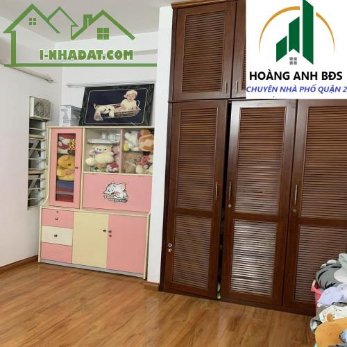 Bán nhà riêng HXH _ Đường Nguyễn Duy Trinh, Quận 2 _ 2 tầng 4 pn 2 wc _ 118 m2 - 1