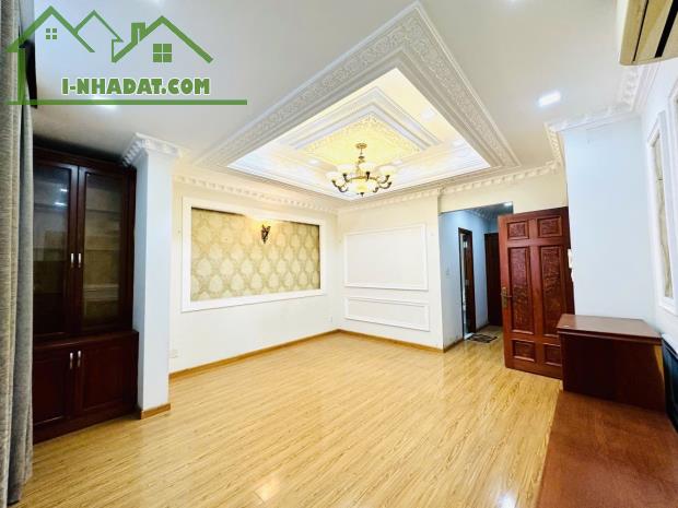 Bán nhà mặt tiền Trường Sa, P. 3, Bình Thạnh, HCM, diện tích 155m2 giá 49 Tỷ - 2