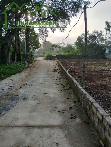 Bán đất Nhuận Trạch, Lương Sơn, Hòa Bình 1760m2, giá 9,6 tỷ - 2