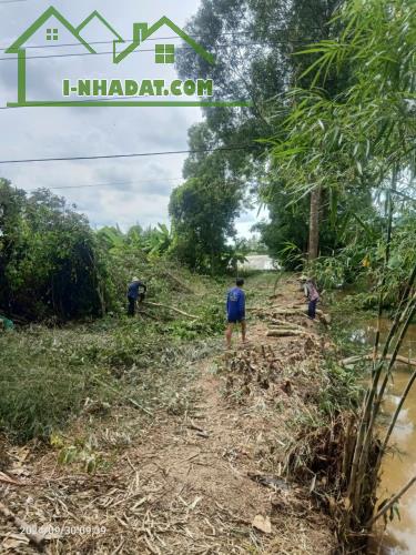 Bán 11 công đất Kinh Bốn Thước, xã Thới Tân, H. Thới Lai, Cần Thơ - 1