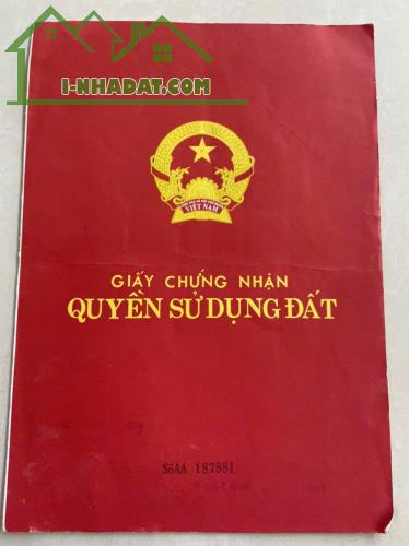 Cần bán đất giá 56 tỷ VND tại Đường ĐT 720, Xã Gia An, Huyện Tánh Linh, Bình Thuận - 2