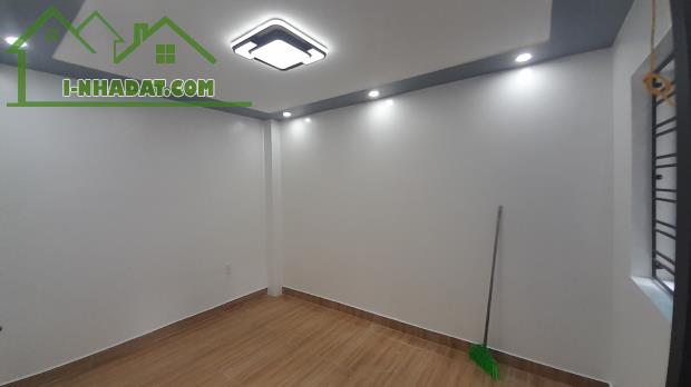 Bán nhà ngõ Trần Nguyên Hãn, Nghĩa Xá, Lê Chân, HP. 3,2 tỷ, 40m2, 3 tầng. - 4