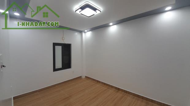 Bán nhà ngõ Trần Nguyên Hãn, Nghĩa Xá, Lê Chân, HP. 3,2 tỷ, 40m2, 3 tầng. - 5