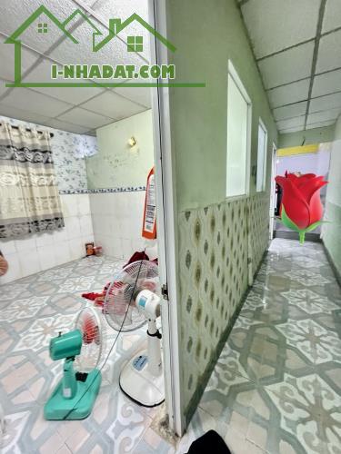 NHÀ KIỆT Ô TÔ HÀ HUY TẬP 70M2 2 TẦNG DÒNG TIỀN 6TR/THÁNG CHỈ NHỈNH 3 TỶ - 1