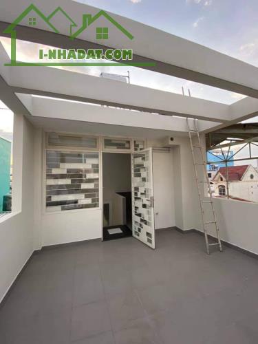 Bán Nhà HXH Nguyễn Thượng Hiền 40m2 ( 4,3m x 9,75m ), 5 Tầng, Phường 5, Chỉ 7,5 Tỷ - 5