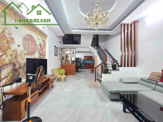 💥NAM VIỆT Á GIAI ĐOẠN 1💥💥100m2, 3 TẦNG 4PN CHỈ NHỈNH 6tỷ💥ĐƯỜNG 7,5 CỰC SƯỚNG - 5