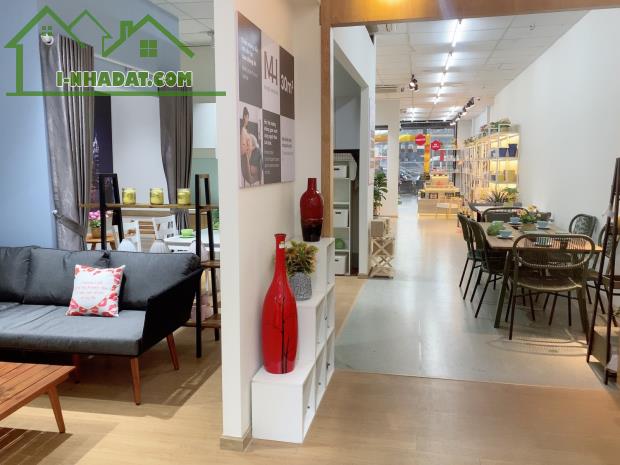 NHÀ MẶT TIỀN QL13, NGAY VẠN PHÚC CITY, 294M2 (6x49)M, KD ĐA NGÀNH, CHỈ 32 TỶ. - 2