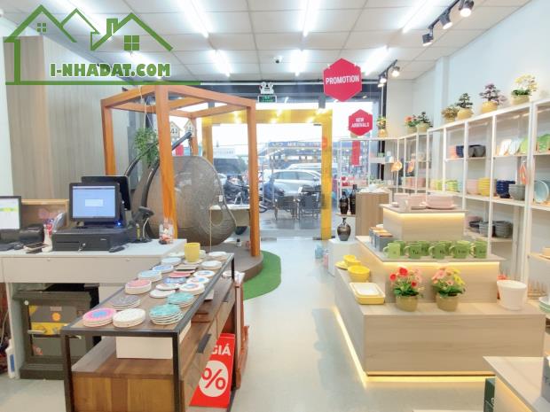 NHÀ MẶT TIỀN QL13, NGAY VẠN PHÚC CITY, 294M2 (6x49)M, KD ĐA NGÀNH, CHỈ 32 TỶ. - 1