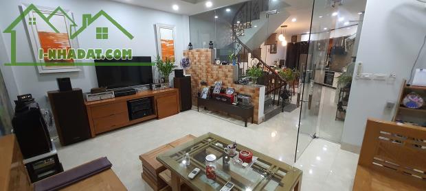 LÔ GÓC VIP-Phố Thiên Hiền, Mỹ Đình 48/65m, MT 6.5m Nhỉnh 20 Tỷ, Ôtô tránh, K.Doanh - 1