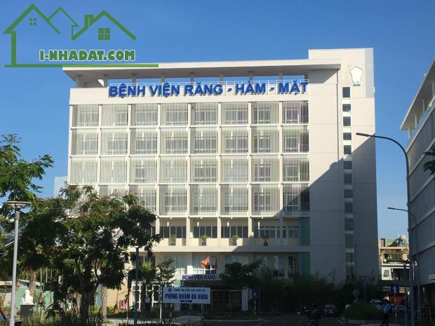 Nhà mặt tiền cạnh Trung tâm Y tế Thành phố Đà nẵng nhỉnh 6 tỷ - 3