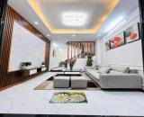 Bán nhà Phương Canh, Nam Từ Liêm 38M 4 Tầng, 4P Ngủ, ô tô đỗ gần giá 5.8 tỷ
