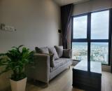 Cho thuê căn hộ 2pn GoldCoast tòa Nam giá 20 triệu