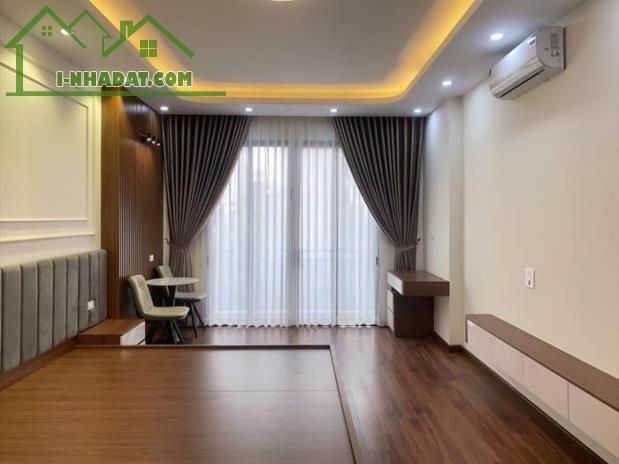 Bán nhà Xuân Phương gần Mỹ Đình 3km 34M 5 Tầng, 3P Ngủ rộng, ô tô đỗ giá 4.8 tỷ - 3