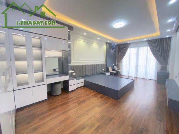 Bán nhà Xuân Phương gần Mỹ Đình 3km 34M 5 Tầng, 3P Ngủ rộng, ô tô đỗ giá 4.8 tỷ - 2