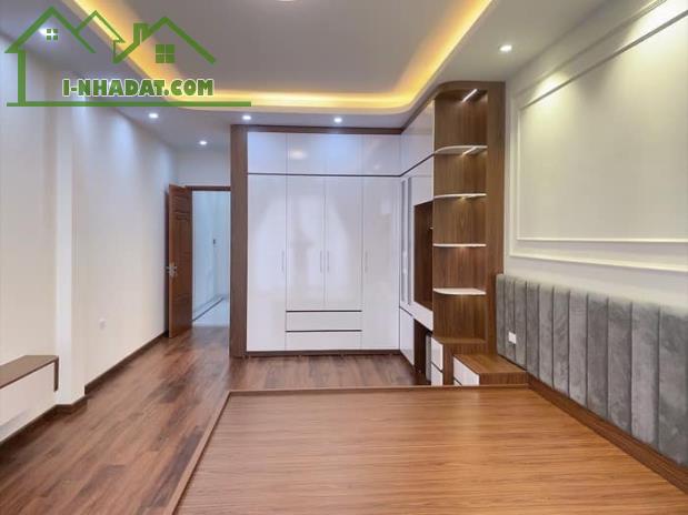 Bán nhà Xuân Phương gần Mỹ Đình 3km 34M 5 Tầng, 3P Ngủ rộng, ô tô đỗ giá 4.8 tỷ - 1