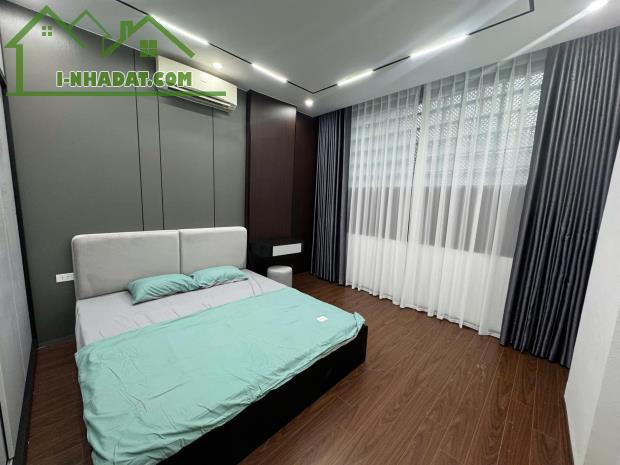 Bán nhà phố Trịnh Văn Bô, Xuân Phương 35M 5 Tầng, 4P Ngủ, 30m ô tô đỗ giá 4.7 tỷ - 3