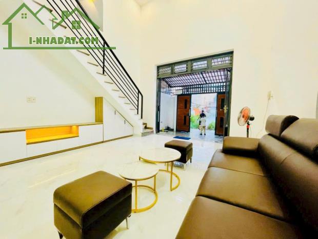 CẦN TIỀN, BÁN GẤP nhà phố 80m2 giá 3tỷ088, gần cầu Công Lý, đường Nguyễn Văn Trỗi - 1