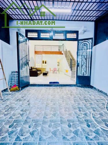 CẦN TIỀN, BÁN GẤP nhà phố 80m2 giá 3tỷ088, gần cầu Công Lý, đường Nguyễn Văn Trỗi - 2