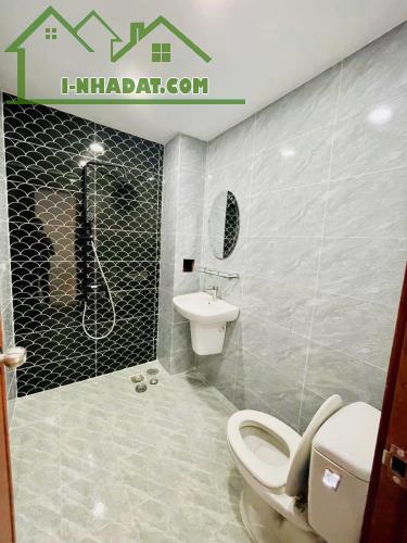 CẦN TIỀN, BÁN GẤP nhà phố 80m2 giá 3tỷ088, gần cầu Công Lý, đường Nguyễn Văn Trỗi - 3