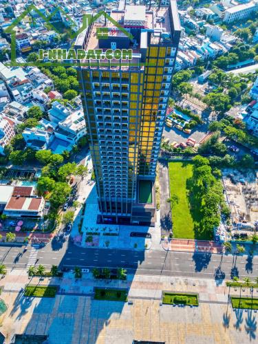 Căn hộ view đỉnh Đà Nẵng SAM Towers, chỉ với 1.5 tỷ nhận nhà ngay